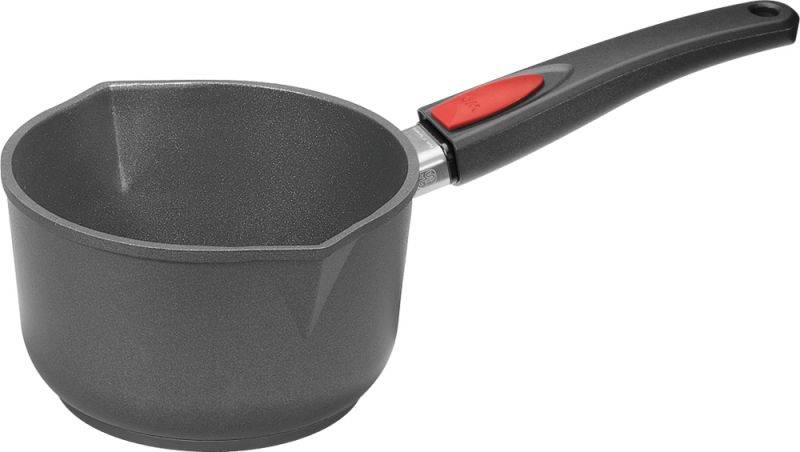 Ковш со съемной ручкой d 18 см Induction Line, WOLL