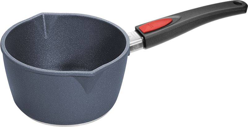 Ковш со съемной ручкой d 18 см, 2 л Diamond`s Best, WOLL