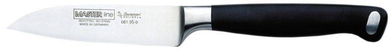 Нож овощной 90 мм Master Line, Burgvogel Solingen