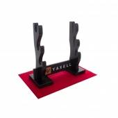 Подставка для кухонных ножей, Ypsilon  YAXELL