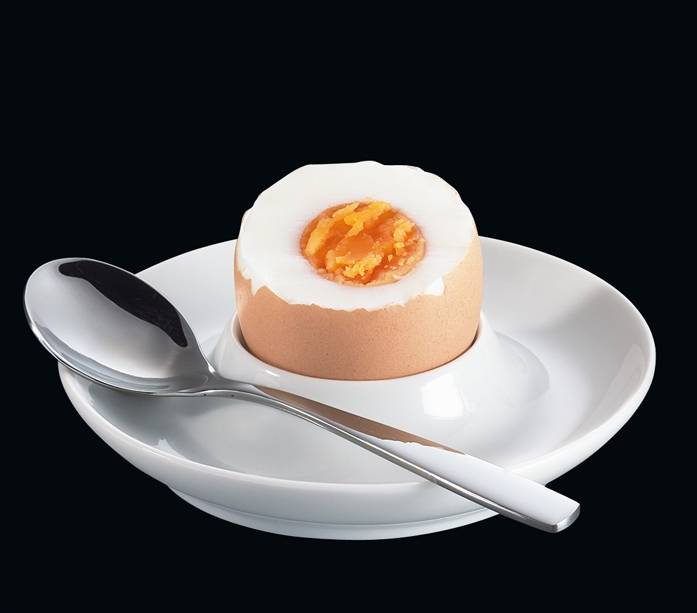 Подставка для кухонных ножей, универсальная, 11х11х24см, стальная, композитный материал