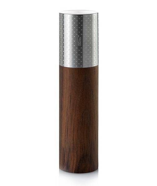 Мельница для соли/перца, серия GOLIATH DOTS MEDIUM, Adhoc