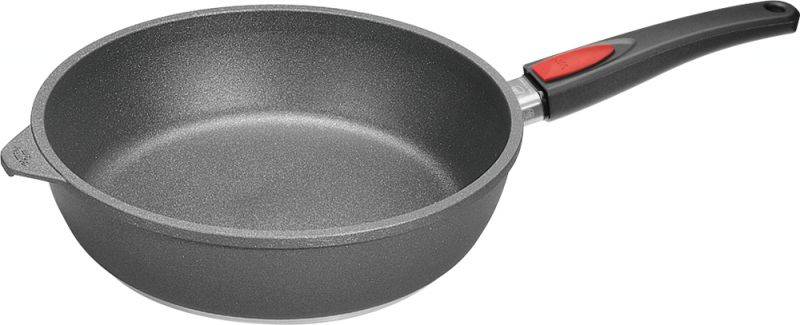 Сотейник со съемной ручкой d 28 см, 3,5 л TitanPlus, WOLL