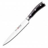 Нож для нарезки 20 см серия Classic Ikon WUESTHOF 4506 20 WUS