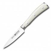 Нож овощной 9 см серия Ikon Cream White WUESTHOF 4086 0 09 WUS