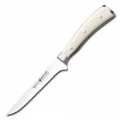Нож обвалочный 14 см серия Ikon Cream White WUESTHOF 4616 0 WUS