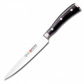 Нож для нарезки 16 см серия Classic Ikon WUESTHOF 4506 16 WUS
