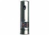 Мельница Elis rechargeable Peugeot для перца, 20 см, нержавеющая сталь матовая