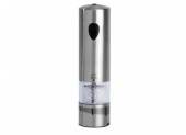 Мельница Elis rechargeable Peugeot для соли, 20 см, нержавеющая сталь матовая