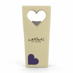 Открывалка для бутылок 11,5см Lover by Lover