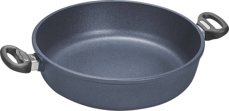 Сотейник с двумя ручками d 32 см, 6,0 л Diamond`s Best, WOLL
