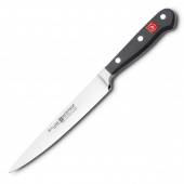 Нож для нарезки 16 см серия Classic WUESTHOF 4522 16