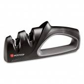 Точилка для ножей двухуровневая серия Sharpeners WUESTHOF