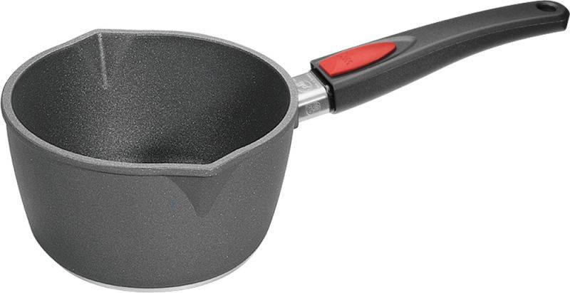 Ковш со съемной ручкой d 18 см, 2 л TitanPlus, WOLL