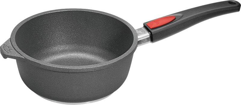 Ковш со съемной ручкой d 20 см, 2 л TitanPlus, WOLL