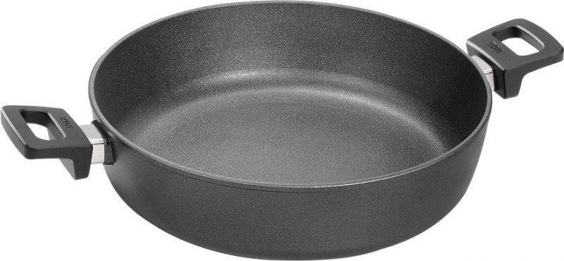Сотейник с 2-мя ручками d 32 см, 6,0 л Induction Line, WOLL