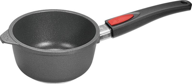 Ковш со съемной ручкой d 16 см, 1,5 л TitanPlus, WOLL