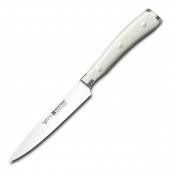 Нож универсальный 12 см серия Ikon Cream White WUESTHOF 4086 0 12 WUS