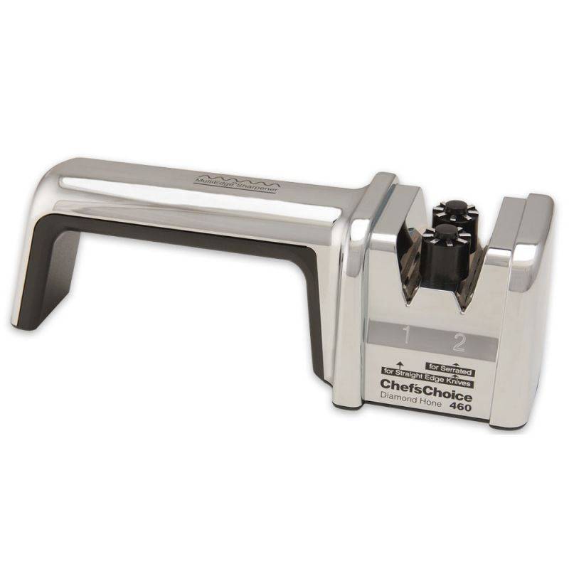 Точилка механическая, для ножей, серия Knife sharpeners, , Chefs Choice