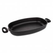 Сковорода для запекания 40х24 см h 6 см Frying Pans Titan AMT