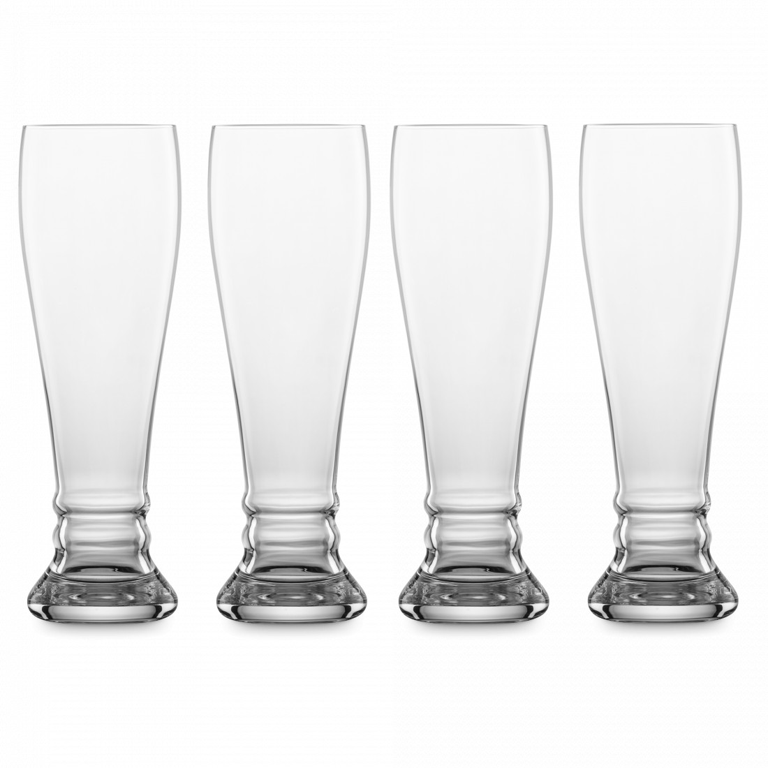 Набор стаканов для пива Bavaria, 730 мл, 4 шт., Beer Basic SCHOTT ZWIESEL