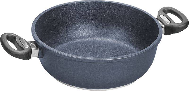 Сотейник с двумя ручками d 24 см, 3,0 л Diamond`s Best, WOLL