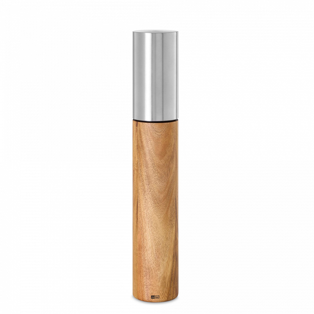 Мельница для перца и соли, 30 х 6 см, дерево акации, серия Ikon, MP823, ADHOC