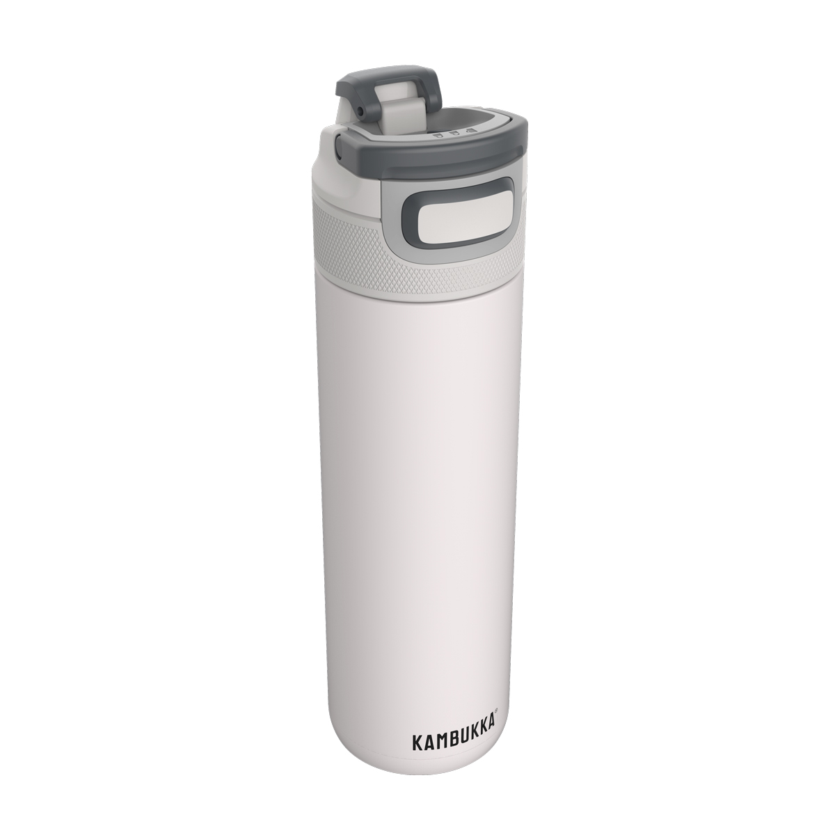 Термобутылка Kambukka Elton 600 мл, Белый