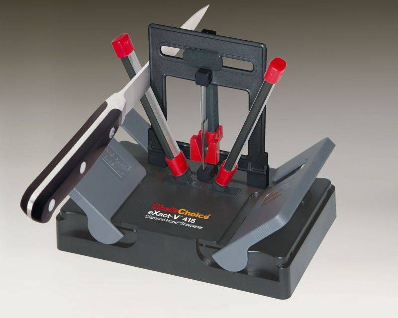 Точилка профессиональная, для заточки ножей, серия Knife sharpeners, , Chef'sChoice