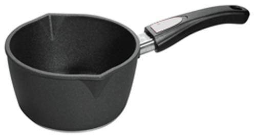 Ковш  d 18 см, 2 л TitanPlus, WOLL