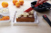 Форма для выпечки Woll серии Bake-it квадратная, 24х24 см, h-3,3 см, силикон - фото в интернет-магазине Kupiwoll