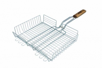 Решетка-гриль глубокая 56х31х24 см AW202 - фото в интернет-магазине Kupiwoll