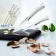 Нож поварской 20 см серия Ikon Cream White WUESTHOF 4596 0 20 WUS Нож поварской 20 см серия Ikon Cream White WUESTHOF 4596 0 20 WUS - фото в интернет-магазине Kupiwoll