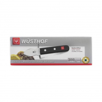 Нож для устриц серия Professional tools WUESTHOF - фото в интернет-магазине Kupiwoll
