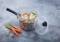 Вставка-пароварка в кастрюлю PYREX, d 20 см, стекло - фото в интернет-магазине Kupiwoll