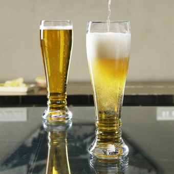 Набор стаканов для пива Bavaria, 730 мл, 4 шт., Beer Basic SCHOTT ZWIESEL - фото в интернет-магазине Kupiwoll