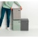 Модульный ящик для белья Brabantia 35 л Серо-черный - фото в интернет-магазине Kupiwoll