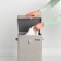 Модульный ящик для белья Brabantia 35 л Серый - фото в интернет-магазине Kupiwoll