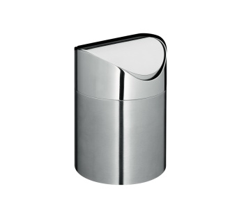 Настольный контейнер для мусора Cilio - фото в интернет-магазине Kupiwoll