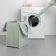 Сумка для белья Brabantia прямоугольная 55 л Зеленый - фото в интернет-магазине Kupiwoll