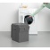 Модульный ящик для белья Brabantia 35 л Серо-черный - фото в интернет-магазине Kupiwoll