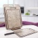Набор из 3-х разделочных досок на подставке, в подарочной коробке, композитный материал, мрамор серый Набор из 3-х разделочных досок на подставке, в подарочной коробке, композитный материал, мрамор серый - фото в интернет-магазине Kupiwoll