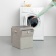 Модульный ящик для белья Brabantia 35 л Серый - фото в интернет-магазине Kupiwoll
