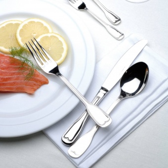 Универсальная столовая ложка 20см Gastronomie - фото в интернет-магазине Kupiwoll