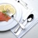 Универсальная столовая ложка 20см Gastronomie - фото в интернет-магазине Kupiwoll