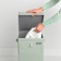 Модульный ящик для белья Brabantia 35 л Светло-зеленый - фото в интернет-магазине Kupiwoll