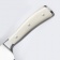 Нож поварской 20 см серия Ikon Cream White WUESTHOF 4596 0 20 WUS Нож поварской 20 см серия Ikon Cream White WUESTHOF 4596 0 20 WUS - фото в интернет-магазине Kupiwoll