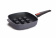 Форма для выпечки Woll серии Bake-it квадратная, 24х24 см, h-3,3 см, силикон - фото в интернет-магазине Kupiwoll