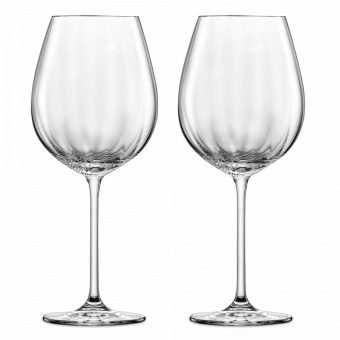 Набор бокалов для красного вина, объем 613 мл, 2 шт., серия Prizma, ZWIESEL GLAS - фото в интернет-магазине Kupiwoll