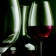 Декантер для красного вина, ручная работа, объем 750 мл, серия Enoteca, ZWIESEL GLAS - фото в интернет-магазине Kupiwoll
